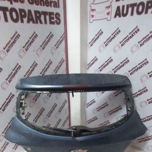 Porton Trasero Chevrolet Onix