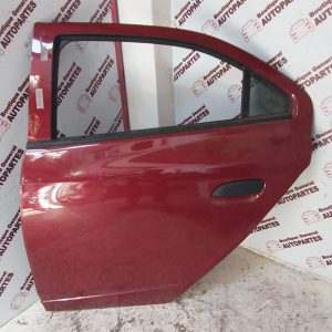 Puerta Trasera Izquierda Chevrolet Prisma Onix