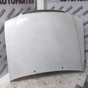 Capot CHEVROLET S10 1996/00 (CPT-0115)