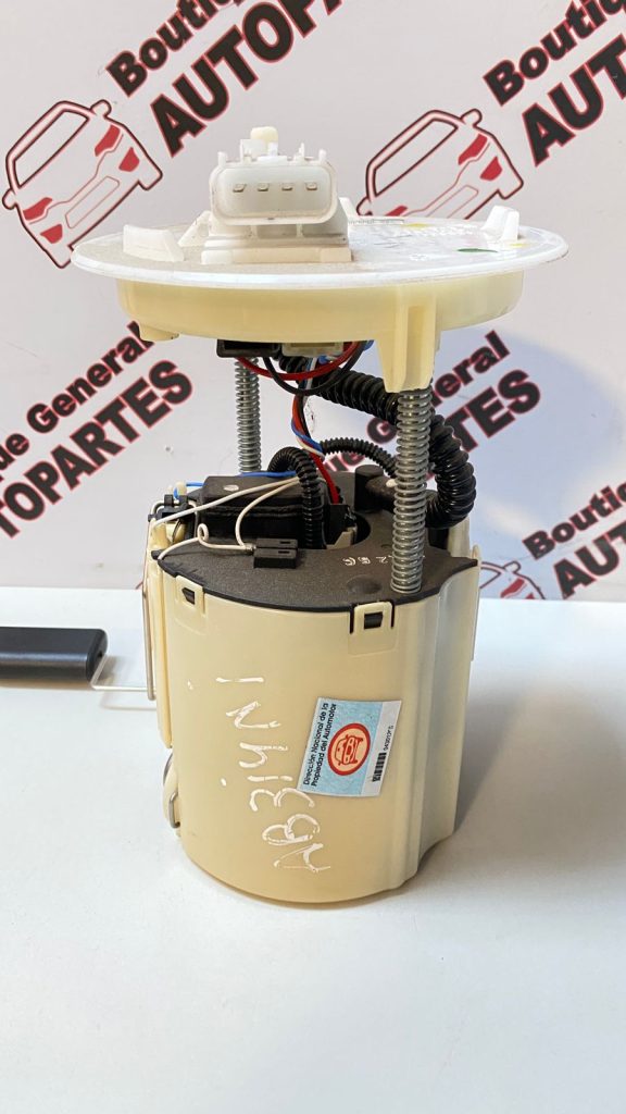 Bomba De Nafta Chevrolet Cruze / Sonic 1.4