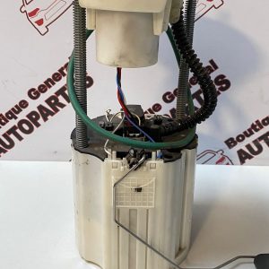 Bomba De Nafta Chevrolet Sonic / Cruze