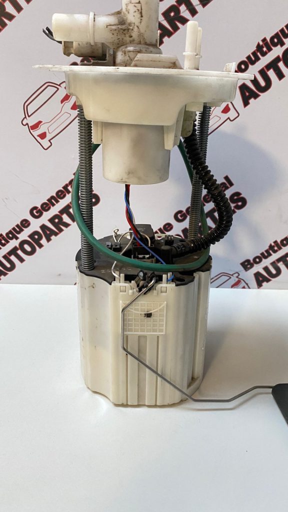 Bomba De Nafta Chevrolet Sonic / Cruze