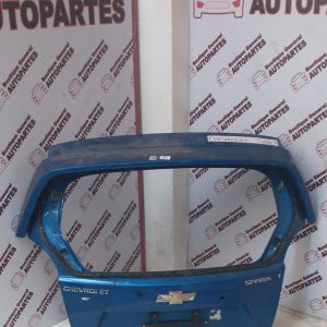 Porton Trasero Chevrolet Spark