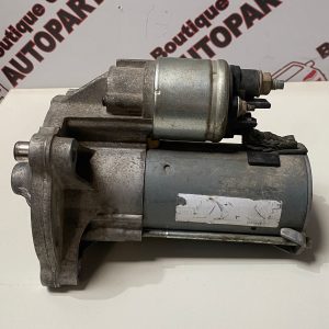 Burro De Arranque Chevrolet Suzuki / 1.3