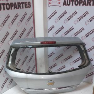 Porton Trasero Chevrolet Vectra