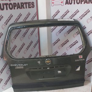 Porton Trasero Chevrolet Zafira