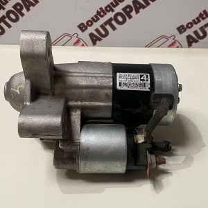 Burro De Arranque Citroen Air Cross 1.6 16v / 1.8 / 1.9