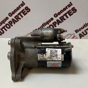 Burro De Arranque Citroen C3 1.5