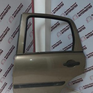 Puerta Trasera Izquierda Citroen C3 L-V