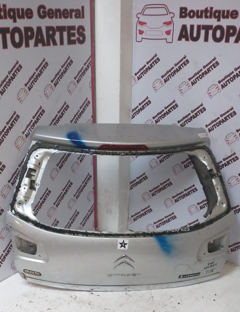 Porton Trasero Citroen L/N (2)