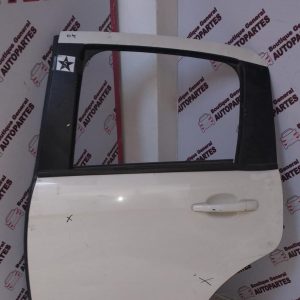 Puerta Trasera Izquierda Citroen C3 L-N