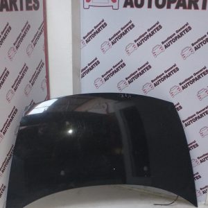 Capot CITROEN C3 2002/12 (CPT-0114)