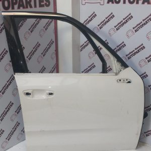 Puerta Delantera Derecha Citroen C4 (PDD-0185)