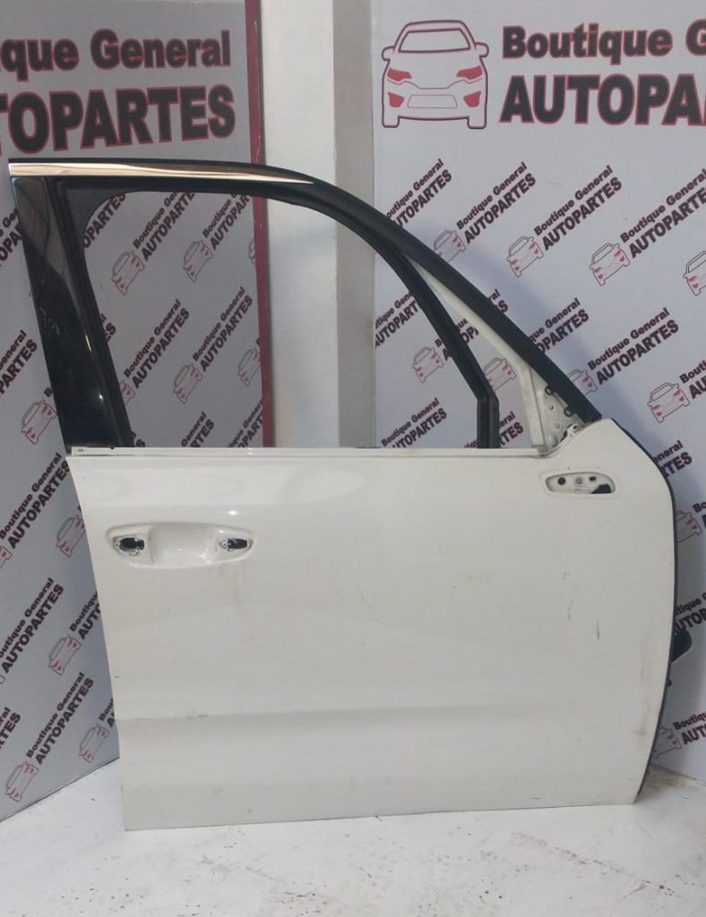Puerta Delantera Derecha Citroen C4 (PDD-0185)