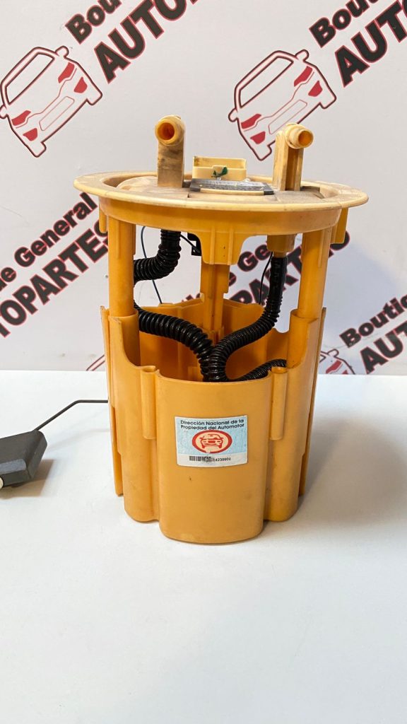 Bomba De Nafta Citroen C4 / 1.4 /16V / HD