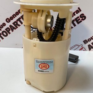 Bomba De Nafta Citroen Picasso 2.0