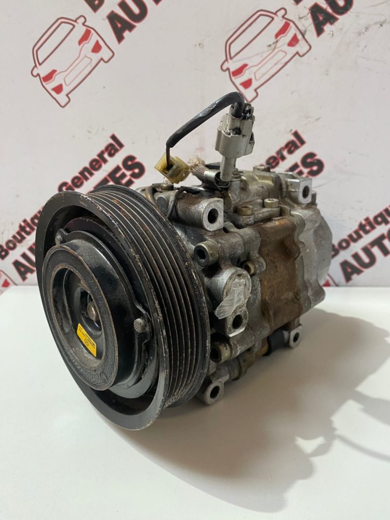 Compresor De Aire Alfa Romeo 145