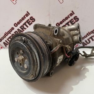 Compresor De Aire Chevrolet Cruze