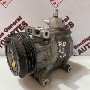 Compresor De Aire Fiat Fire 1.3