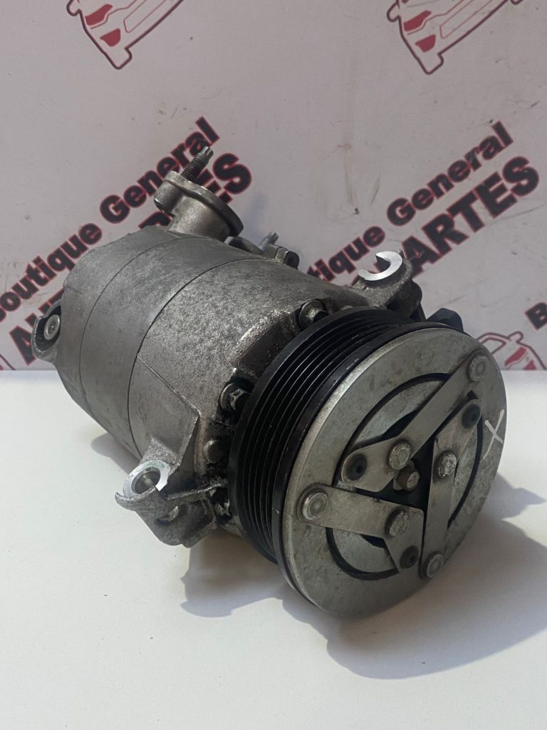 Compresor De Aire Ford S-Max / Mondeo