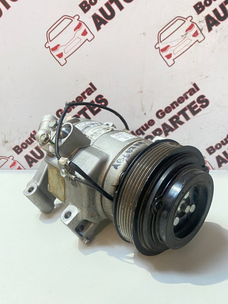 Compresor De Aire Honda New Civic