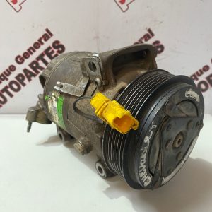 Compresor De Aire Peugeot 307 / Citroen C3 Air Cross