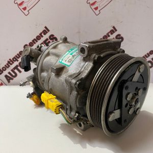 Compresor De Aire Peugeot 407