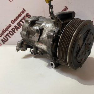 Compresor De Aire Peugeot / Varios Modelos