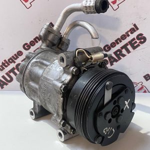 Compresor De Aire Renault Clio