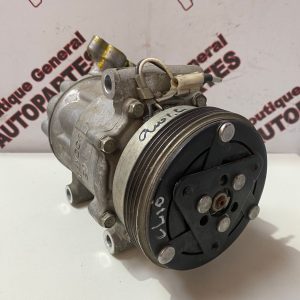 Compresor De Aire Renault Sandero