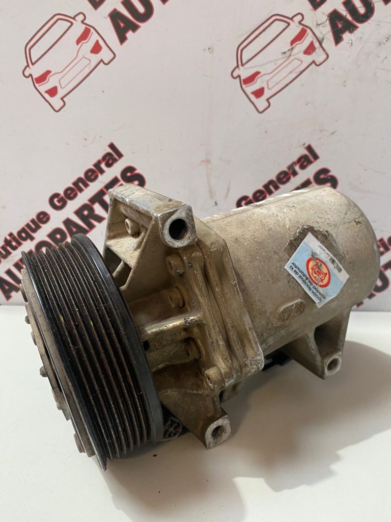 Compresor De Aire Renault Duster 2.0