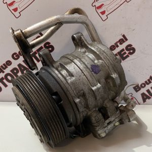 Compresor De Aire Volkswagen Gol Power