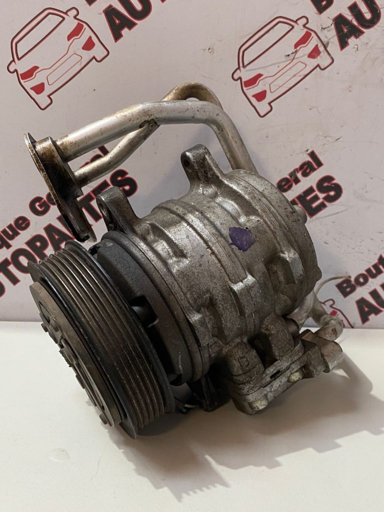 Compresor De Aire Volkswagen Gol Power