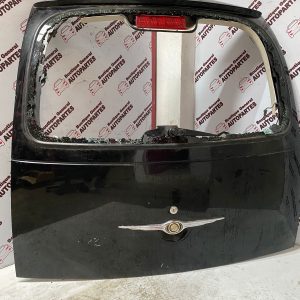 Porton Trasero Chrysler Pt