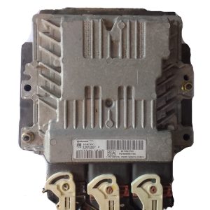 Ecu/ Modulo de Inyección Peugeot/ Citroen (3008/5008/508-C4/C5/picasso) (ECU-0103)