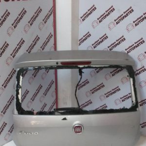 Porton Trasero Fiat Palio 326