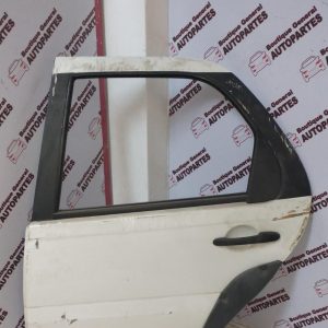 Puerta Trasera Izquierda Fiat Palio Wekeend Adventure