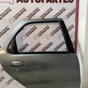 Puerta Trasera Derecha Fiat Palio-Siena (PTD-0242)