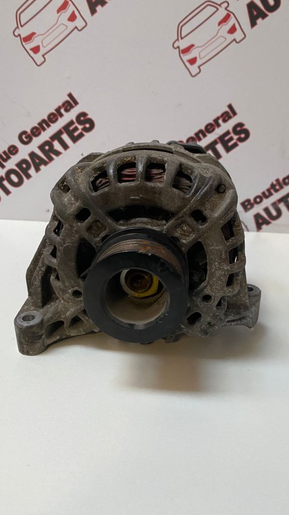 Alternador Fiat Palio Siena