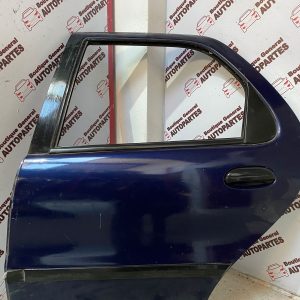 Puerta Trasera Izquierda Fiat Palio-Siena L-V