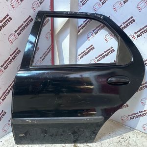 Puerta Trasera Izquierda Fiat Palio-Siena L-V
