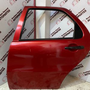 Puerta Trasera Izquierda Fiat Palio-Siena L-I