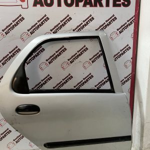Puerta Trasera Derecha Fiat Palio-Siena (PTD-0244)
