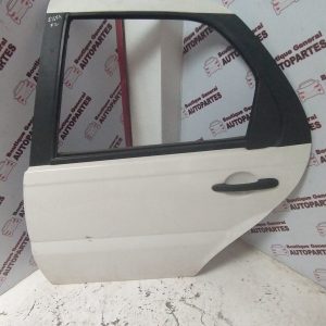 Puerta Trasera Izquierda Fiat Palio-Siena