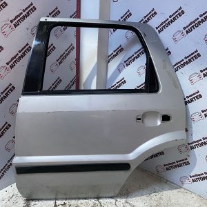 Puerta Trasera Izquierda Ford Ecosport