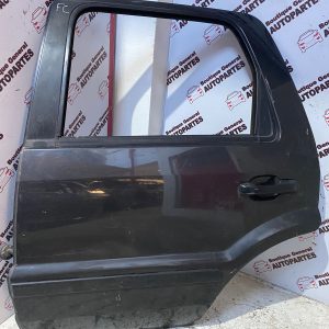 Puerta Trasera Izquierda Ford Ecosport
