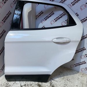 Puerta Trasera Izquierda Ford Ecosport Kinetic