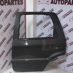 Puerta Trasera Izquierda Ford Ecosport