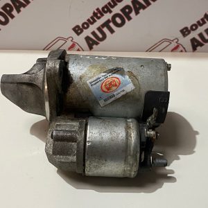 Burro De Arranque Ford Ecosport Kinetic 1.6