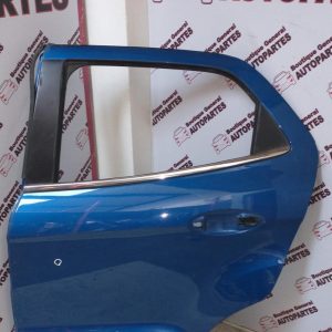 Puerta Trasera Izquierda Ford Ecosport Kinetic